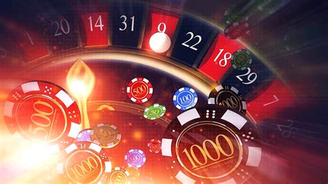 Roulette Bonuses .